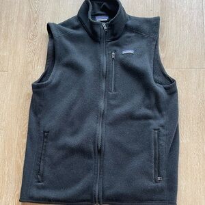Patagonia Vest
